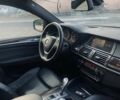 Черный БМВ Х6, объемом двигателя 3 л и пробегом 236 тыс. км за 13700 $, фото 23 на Automoto.ua
