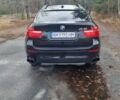 Черный БМВ Х6, объемом двигателя 3 л и пробегом 276 тыс. км за 14000 $, фото 5 на Automoto.ua