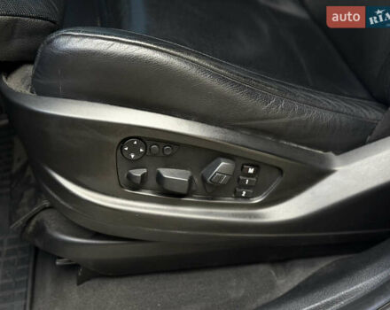 Чорний БМВ Х6, об'ємом двигуна 2.99 л та пробігом 333 тис. км за 22500 $, фото 40 на Automoto.ua