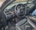 Черный БМВ Х6, объемом двигателя 3 л и пробегом 276 тыс. км за 14000 $, фото 2 на Automoto.ua