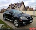 Чорний БМВ Х6, об'ємом двигуна 3 л та пробігом 80 тис. км за 15900 $, фото 7 на Automoto.ua
