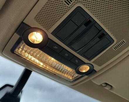 Чорний БМВ Х6, об'ємом двигуна 2.98 л та пробігом 210 тис. км за 11500 $, фото 39 на Automoto.ua