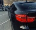 Черный БМВ Х6, объемом двигателя 3 л и пробегом 236 тыс. км за 13700 $, фото 25 на Automoto.ua