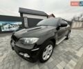 Черный БМВ Х6, объемом двигателя 3 л и пробегом 266 тыс. км за 14950 $, фото 1 на Automoto.ua