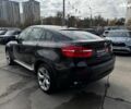 Черный БМВ Х6, объемом двигателя 3 л и пробегом 114 тыс. км за 18290 $, фото 3 на Automoto.ua