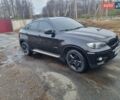 Черный БМВ Х6, объемом двигателя 2.98 л и пробегом 276 тыс. км за 14000 $, фото 4 на Automoto.ua