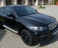 Черный БМВ Х6, объемом двигателя 4.4 л и пробегом 150 тыс. км за 20000 $, фото 2 на Automoto.ua