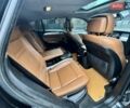 Черный БМВ Х6, объемом двигателя 3 л и пробегом 266 тыс. км за 14950 $, фото 34 на Automoto.ua