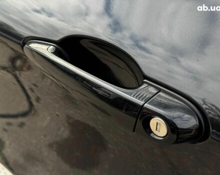 Черный БМВ Х6, объемом двигателя 3 л и пробегом 114 тыс. км за 18290 $, фото 9 на Automoto.ua