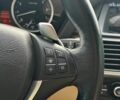 Черный БМВ Х6, объемом двигателя 3 л и пробегом 114 тыс. км за 18290 $, фото 18 на Automoto.ua