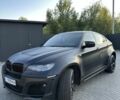 Черный БМВ Х6, объемом двигателя 3 л и пробегом 215 тыс. км за 13999 $, фото 3 на Automoto.ua