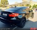 Чорний БМВ Х6, об'ємом двигуна 3 л та пробігом 298 тис. км за 14500 $, фото 2 на Automoto.ua