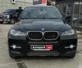 Черный БМВ Х6, объемом двигателя 3 л и пробегом 114 тыс. км за 18290 $, фото 1 на Automoto.ua