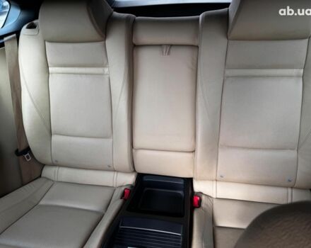 Черный БМВ Х6, объемом двигателя 3 л и пробегом 114 тыс. км за 18290 $, фото 23 на Automoto.ua