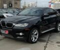 Черный БМВ Х6, объемом двигателя 3 л и пробегом 114 тыс. км за 18290 $, фото 1 на Automoto.ua