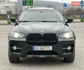 Черный БМВ Х6, объемом двигателя 2.98 л и пробегом 257 тыс. км за 13500 $, фото 1 на Automoto.ua