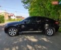 Чорний БМВ Х6, об'ємом двигуна 3 л та пробігом 80 тис. км за 18500 $, фото 1 на Automoto.ua