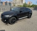 Черный БМВ Х6, объемом двигателя 4.4 л и пробегом 199 тыс. км за 12500 $, фото 1 на Automoto.ua