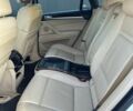Черный БМВ Х6, объемом двигателя 3 л и пробегом 215 тыс. км за 13999 $, фото 7 на Automoto.ua