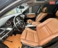 Черный БМВ Х6, объемом двигателя 3 л и пробегом 266 тыс. км за 14950 $, фото 26 на Automoto.ua