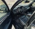 Черный БМВ Х6, объемом двигателя 3 л и пробегом 236 тыс. км за 13700 $, фото 17 на Automoto.ua
