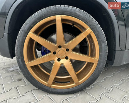 Черный БМВ Х6, объемом двигателя 2.98 л и пробегом 257 тыс. км за 13500 $, фото 28 на Automoto.ua