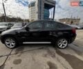Черный БМВ Х6, объемом двигателя 3 л и пробегом 114 тыс. км за 18290 $, фото 3 на Automoto.ua