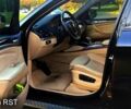 Черный БМВ Х6, объемом двигателя 3 л и пробегом 114 тыс. км за 17500 $, фото 2 на Automoto.ua