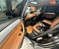 Черный БМВ Х6, объемом двигателя 3 л и пробегом 266 тыс. км за 14950 $, фото 25 на Automoto.ua