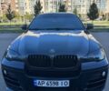 Чорний БМВ Х6, об'ємом двигуна 3 л та пробігом 222 тис. км за 16000 $, фото 8 на Automoto.ua