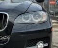 Черный БМВ Х6, объемом двигателя 3 л и пробегом 114 тыс. км за 18290 $, фото 8 на Automoto.ua