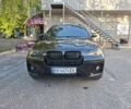 Черный БМВ Х6, объемом двигателя 3 л и пробегом 188 тыс. км за 14000 $, фото 9 на Automoto.ua