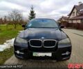Чорний БМВ Х6, об'ємом двигуна 3 л та пробігом 80 тис. км за 15900 $, фото 8 на Automoto.ua
