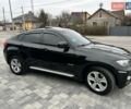 Черный БМВ Х6, объемом двигателя 3 л и пробегом 266 тыс. км за 14950 $, фото 3 на Automoto.ua