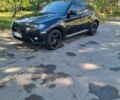Черный БМВ Х6, объемом двигателя 3 л и пробегом 276 тыс. км за 14000 $, фото 8 на Automoto.ua