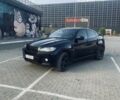 Черный БМВ Х6, объемом двигателя 3 л и пробегом 236 тыс. км за 13700 $, фото 7 на Automoto.ua