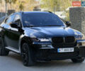 Чорний БМВ Х6, об'ємом двигуна 2.99 л та пробігом 333 тис. км за 22500 $, фото 11 на Automoto.ua