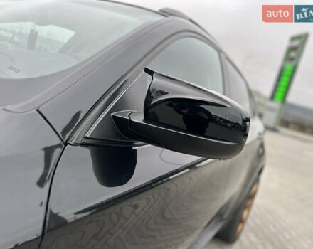 Черный БМВ Х6, объемом двигателя 2.98 л и пробегом 257 тыс. км за 13500 $, фото 29 на Automoto.ua