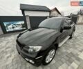 Черный БМВ Х6, объемом двигателя 3 л и пробегом 266 тыс. км за 14950 $, фото 15 на Automoto.ua