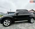 Черный БМВ Х6, объемом двигателя 3 л и пробегом 266 тыс. км за 14950 $, фото 8 на Automoto.ua
