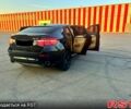 Чорний БМВ Х6, об'ємом двигуна 3 л та пробігом 300 тис. км за 15600 $, фото 3 на Automoto.ua