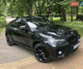 Чорний БМВ Х6, об'ємом двигуна 3 л та пробігом 250 тис. км за 15000 $, фото 1 на Automoto.ua