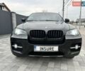 Черный БМВ Х6, объемом двигателя 3 л и пробегом 266 тыс. км за 14950 $, фото 14 на Automoto.ua