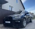 Черный БМВ Х6, объемом двигателя 4.4 л и пробегом 230 тыс. км за 16800 $, фото 3 на Automoto.ua