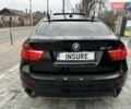 Черный БМВ Х6, объемом двигателя 3 л и пробегом 266 тыс. км за 14950 $, фото 10 на Automoto.ua