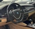 Черный БМВ Х6, объемом двигателя 3 л и пробегом 114 тыс. км за 18290 $, фото 25 на Automoto.ua