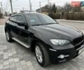 Черный БМВ Х6, объемом двигателя 3 л и пробегом 266 тыс. км за 14950 $, фото 24 на Automoto.ua