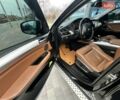 Черный БМВ Х6, объемом двигателя 3 л и пробегом 266 тыс. км за 14950 $, фото 30 на Automoto.ua