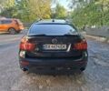 Черный БМВ Х6, объемом двигателя 3 л и пробегом 188 тыс. км за 14000 $, фото 5 на Automoto.ua