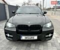 Черный БМВ Х6, объемом двигателя 3 л и пробегом 266 тыс. км за 14950 $, фото 19 на Automoto.ua